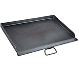 Camp Chef 16in X 24in Professional Flat Top Griddle, Black, SG90