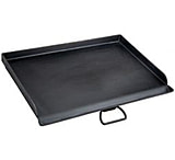 Image of Camp Chef Professional Flat Top Griddle shed10340