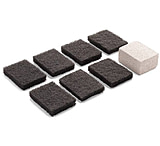Image of Camp Chef Replacement Scouring Pad And Griddle Stone Kit