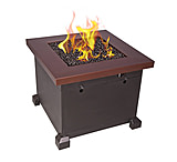 Image of Camp Chef Santa Fe Fire Table w/ Matchless Ignition