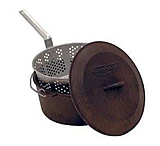 Image of Camp Chef Cast Iron Fry Pot Set