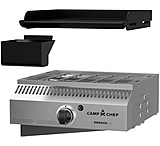 Image of Camp Chef Sidekick Versatop System