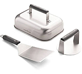 Image of Camp Chef Smash Burger Kit