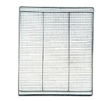 Camp Chef Smoke Vault 24in Jerky Rack 2Pk, Silver, JR24