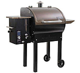 Image of Camp Chef Smokepro DLX Pellet Grill