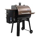 Image of Camp Chef SmokePro SG 24 Wi-Fi Pellet Grill