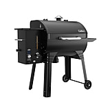 Image of Camp Chef SmokePro SG 30in Wi-Fi Pellet Grills