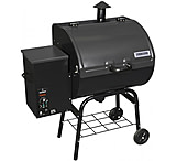 Image of Camp Chef SmokePro STX Pellet Grill shed10045