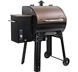 Image of Camp Chef Smokepro Xt Pellet Grill