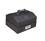 Camp Chef Bbq Box - Covers 1 Burner, Black, BB100L