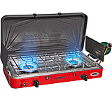 Image of Camp Chef Summit Two Burner Camping Stove