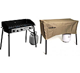 Image of Camp Chef Tahoe Stove