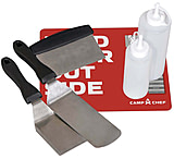 Image of Camp Chef Professtional Griddle Tool Set