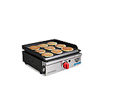 Image of Camp Chef Versatop Portable Flat Top Griddle 250