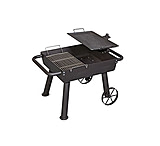 Image of Camp Chef Wood Fire Cook Wagon