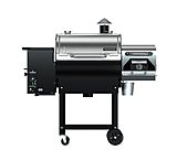 Image of Camp Chef Woodwind Pellet Grill w/ Sear Box