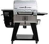 Image of Camp Chef Woodwind Pro Insulated Blanket For 24in Pellet Grills, Fits Pg24Wwsb