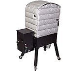 Camp Chef Xxl Pellet Grill - Warming Blanket, PGXXLBLK