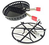 Image of Campmaid 2 Piece Lid Lifter &amp; Charcoal Holder