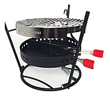 Image of Campmaid 3 Piece Grill Set