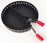 Image of Campmaid Dutch Oven Charcoal Holder 60001