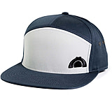 Image of CampSaver 3D Embroidered 7 Panel Strapback - Unisex