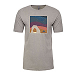 Image of CampSaver Anniversary T-Shirt - Men's