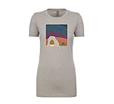 Image of CampSaver Anniversary T-Shirt - Women's