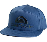 Image of CampSaver Embroidered 7 Panel Strapback - Unisex
