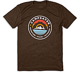 Image of CampSaver Circle Adventure T-Shirt