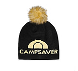 Image of CampSaver Fur Pom Beanie