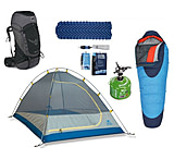 Image of Campsaver Intro to Backpacking Kit