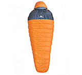 Image of CampSaver Lightweight 20 Mens Sleeping Bag -650 Goose Down-