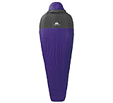 Image of CampSaver Lightweight 25 Womens Sleeping Bag -650 Goose Down-