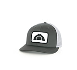 Image of CampSaver Logo Hat Embroidered Patch - Unisex
