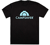 Image of CampSaver Logo T-Shirt - Men's