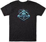 Image of CampSaver Mountain Adventure T-Shirt