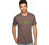 Image of CampSaver Tri-Blend Crew T - Mens-shirt