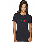 Image of CampSaver Tri-Blend Crew T-shirt - Womens