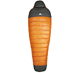 Image of CampSaver Ultralight 10 Mens Sleeping Bag -850 Goose Down-