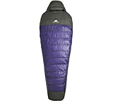 Image of CampSaver Ultralight 15 Womens Sleeping Bag -850 Goose Down-