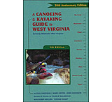 Image of Menasha Ridge Press: Canoeing And Kayaking Guide To West Virginia