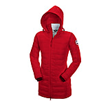 Image of Canada Goose Camp Hooded Jacket - Women's