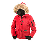 Image of Canada Goose Chilliwack Bomber - Women's