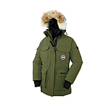 Image of Canada Goose Expedition Parka - Women's