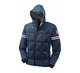 Image of Canada Goose Hybridge Hoody 2012 - Men's