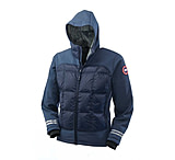 Image of Canada Goose Hybridge Hoody - Mens