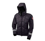 Image of Canada Goose Hybridge Hoody - Women's