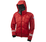 Image of Canada Goose Hybridge Hoody Clearance - Women's