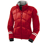Image of Canada Goose Hybridge Jacket - Women's